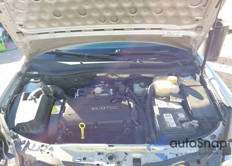 2008 Saturn Astra Xr z USA, uszkodzony, nr VIN W08AT271985041353